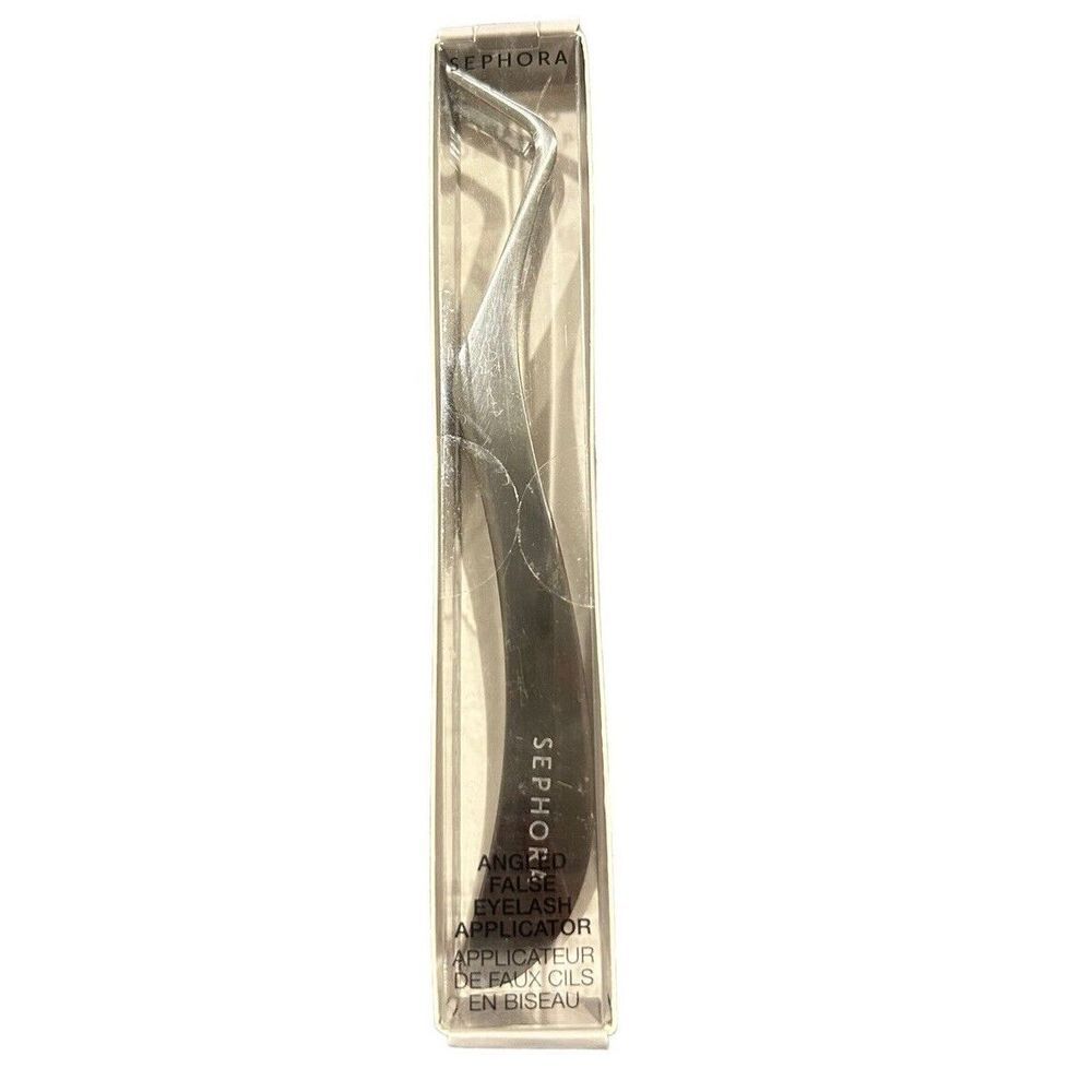Sephora Collection Angled False Eyelash Applicator Tool